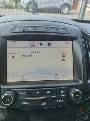 Vând urgent Opel insigna  - imagine 4