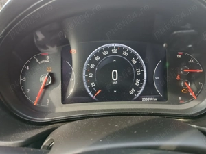 Vând urgent Opel insigna  - imagine 3