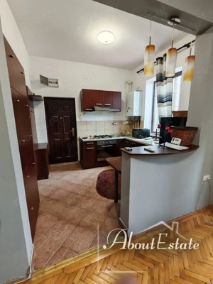 Comision 0 ! - Apartament 2 camere - Brancoveanu - Semicentral ! - imagine 2