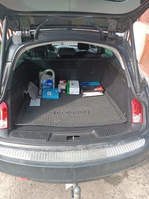 Vând urgent Opel insigna  - imagine 7