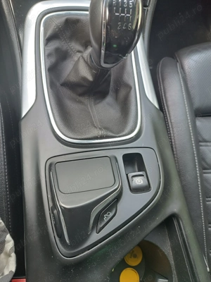 Vând urgent Opel insigna  - imagine 5