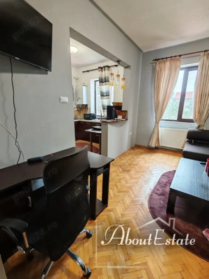Comision 0 ! - Apartament 2 camere - Brancoveanu - Semicentral !