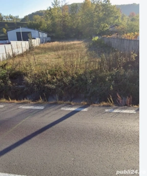 Vanzare teren Prislopu Mare  Draganu Olteni