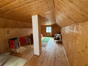 Casă de vacanță cu teren (30 ari) - imagine 15 Casă de vacanță cu teren (30 ari) - imagine 15