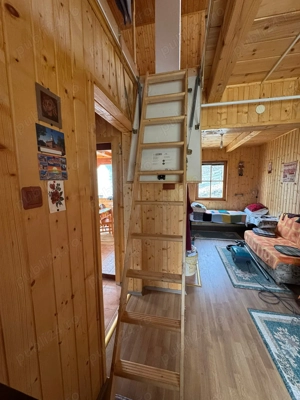 Casă de vacanță cu teren (30 ari) - imagine 13 Casă de vacanță cu teren (30 ari) - imagine 13