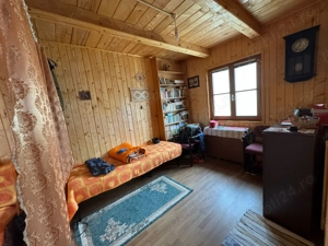 Casă de vacanță cu teren (30 ari) - imagine 12 Casă de vacanță cu teren (30 ari) - imagine 12