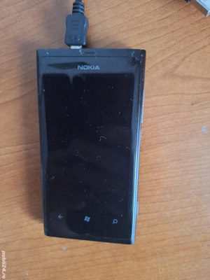 Nokia Lumia 800  Carl zeis tesar