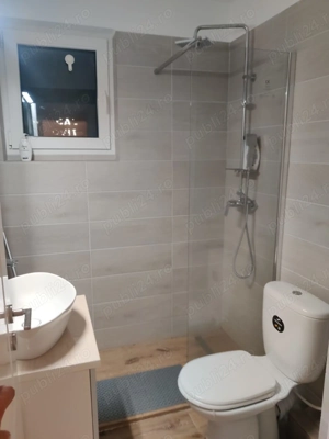 Inchiriez apartament Gara de nord, calea Grivitei 156