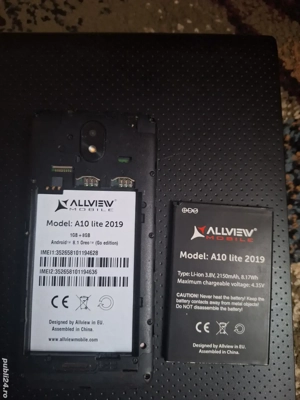 Allwiew A10 lite 2019 - imagine 4