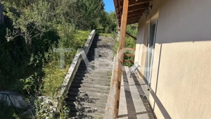 Casa individuala COMISION 0% cu 2 corpuri curte mare in Cisnadioara  - imagine 15