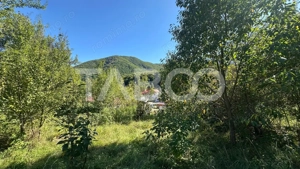 Casa individuala COMISION 0% cu 2 corpuri curte mare in Cisnadioara  - imagine 6