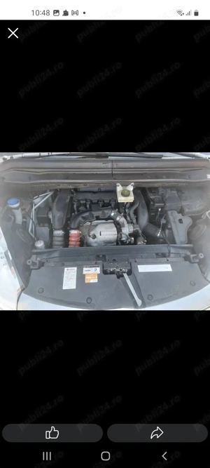 Vând citroen picasso c4 2011  - imagine 9 Vând citroen picasso c4 2011  - imagine 9