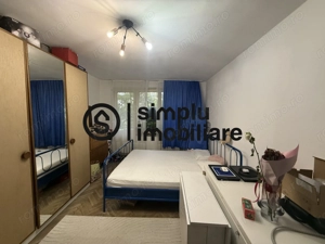 2 camere, etaj 3/4 - Brazda lui Novac - 79. 000 euro