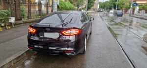 Ford Mondeo Titanium - imagine 3