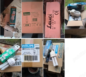 Kit lumini emergenta Liteplan ,Disjunctor diferențial, si multe altele - imagine 3