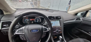 Ford Mondeo Titanium - imagine 4