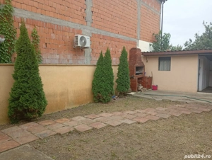 Vând casă individuală Timișoara-Ronaț - imagine 2