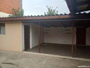 Vând casă individuală Timișoara-Ronaț