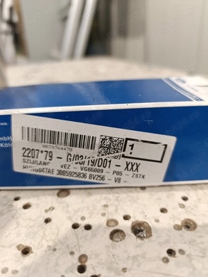 Distributie Ford Focus - imagine 2