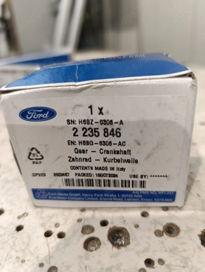 Distributie Ford Focus - imagine 3