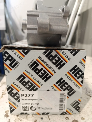 Distributie Ford Focus - imagine 4