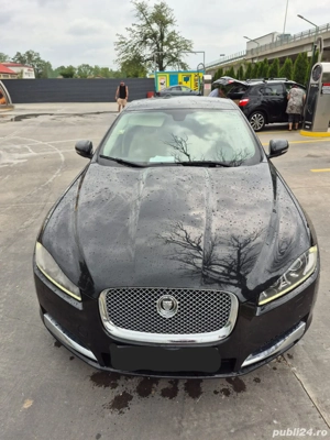 Vand Jaguar XF - imagine 9