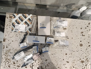 Distributie Ford Focus - imagine 6