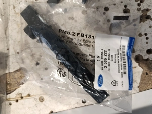 Distributie Ford Focus - imagine 7