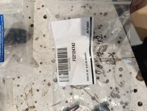 Distributie Ford Focus - imagine 9