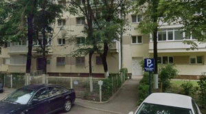 Apartament 3 camere Teiul Doamnei