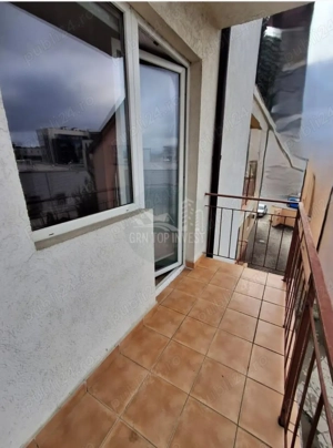 Inchiriez apt cu 3 camere,1,3 km de centru Sibiu - imagine 3