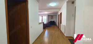 Inchiriez apt cu 3 camere,1,3 km de centru Sibiu