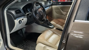 Volkswagen Golf 6 2013 DSG