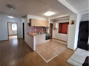 Inchiriez apt cu 3 camere,1,3 km de centru Sibiu - imagine 5