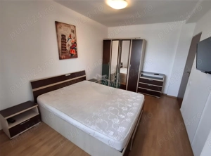Inchiriez apt cu 3 camere,1,3 km de centru Sibiu - imagine 7