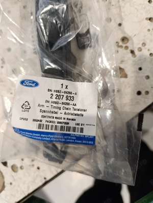 Distributie Ford Focus - imagine 11