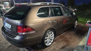 Volkswagen Golf 6 2013 DSG - imagine 3 Volkswagen Golf 6 2013 DSG - imagine 3