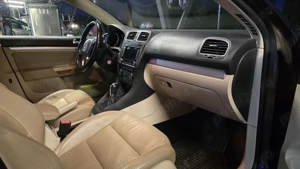 Volkswagen Golf 6 2013 DSG - imagine 5 Volkswagen Golf 6 2013 DSG - imagine 5