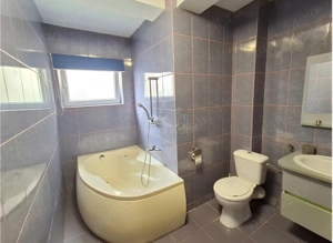 Inchiriez apt cu 3 camere,1,3 km de centru Sibiu - imagine 4