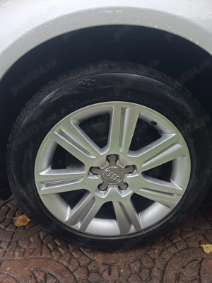 Audi A4 B8 2009 Euro 5 S-line - imagine 10