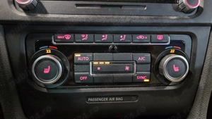 Volkswagen Golf 6 2013 DSG - imagine 4 Volkswagen Golf 6 2013 DSG - imagine 4