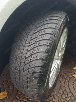 Audi A4 B8 2009 Euro 5 S-line - imagine 9