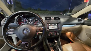 Volkswagen Golf 6 2013 DSG - imagine 8 Volkswagen Golf 6 2013 DSG - imagine 8