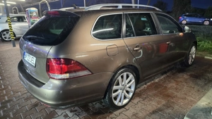 Volkswagen Golf 6 2013 DSG - imagine 9 Volkswagen Golf 6 2013 DSG - imagine 9