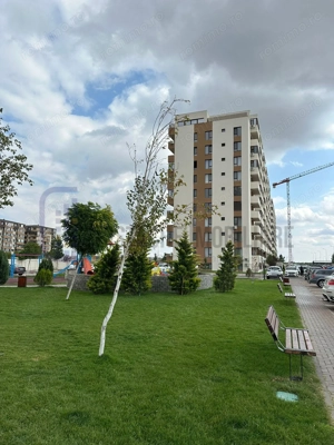 Apartament 2 camere, an 2023, nelocuit, finisat modern, Confort Urban Residence