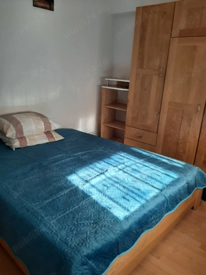 Apartament de inchiriat, peste strada de CN "Spiru Haret"