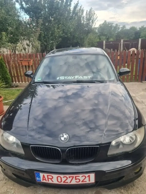 Vand bmw seria 187 - imagine 2