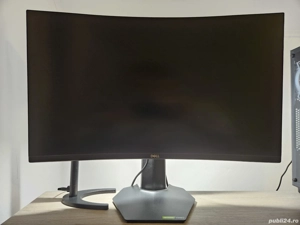 Vând calculator gaming sau pentru uz personal + monitor (+tastatura optionala)