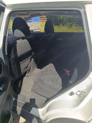 Autoturism Nissan xtrail 