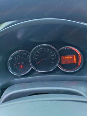 Dacia Sandero de vanzare